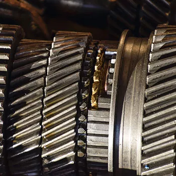 engines and transmissions