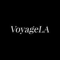 voyage LA magazine logo