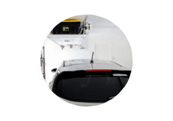 How To Maximise Your Overhead Garage Storage