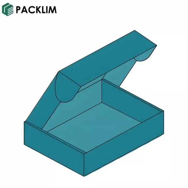 Custom Mailer Boxes