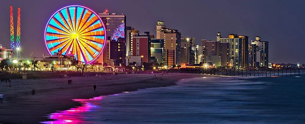 Myrtle Beach, SC