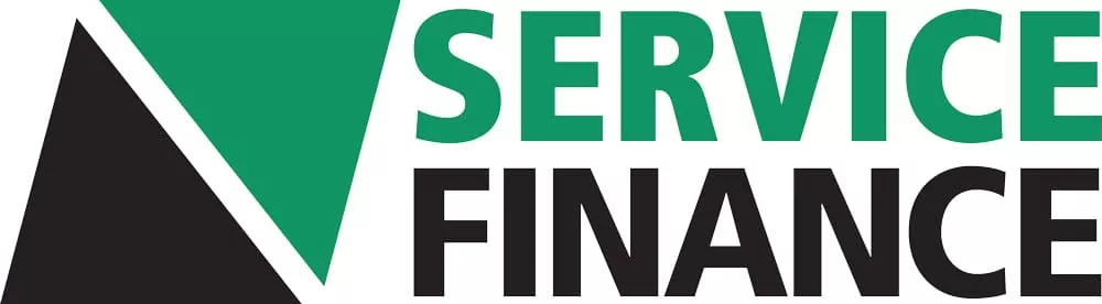 Service Finance Logo