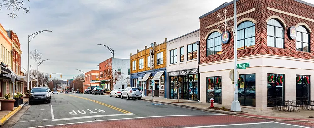 Burlington NC thumbnail