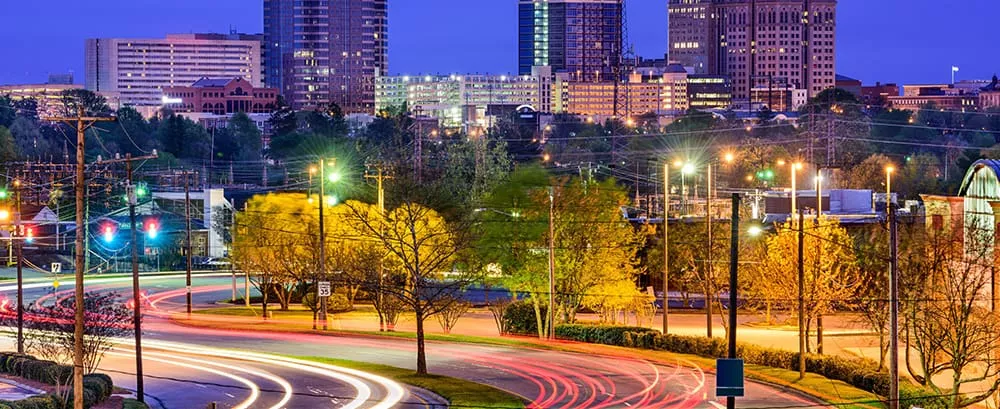 Greensboro NC thumbnail