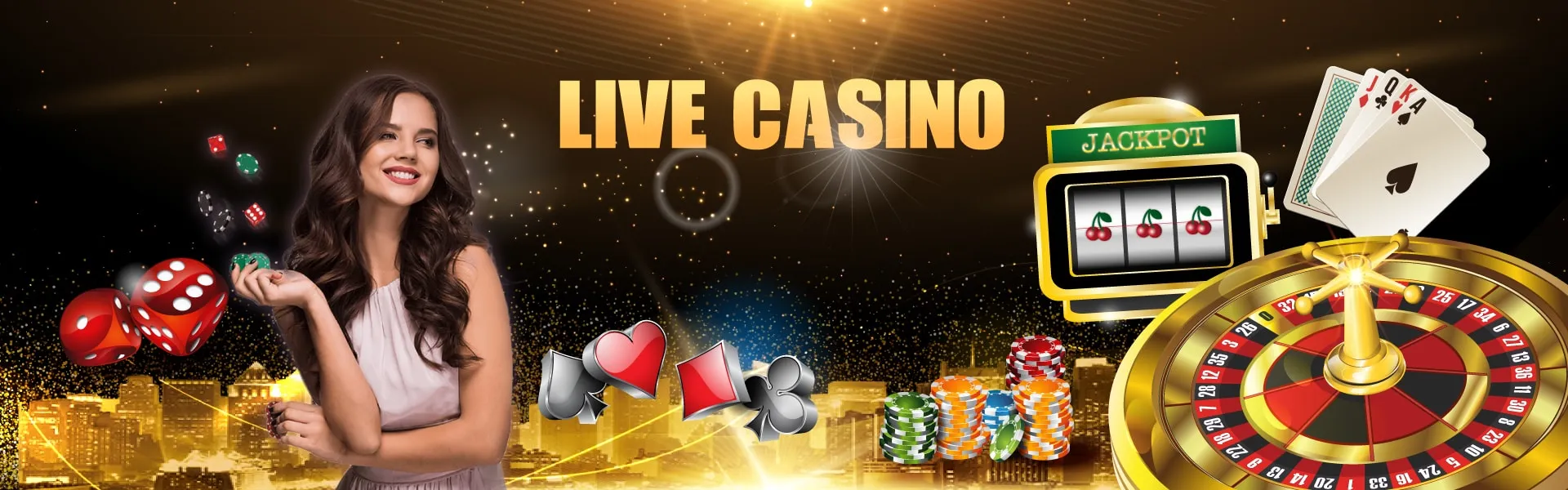Live Casino Malaysia | Malaysiaโs Leading Online Live Casino