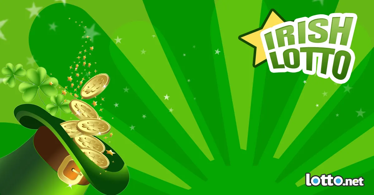 Irish Lotto Results and Winning Numbers