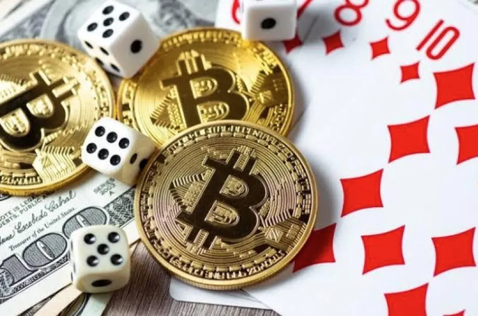 Crypto Gambling: Why are Bitcoin Casinos Trending and Gaining More ...