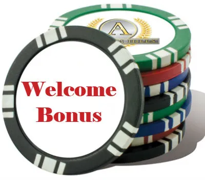 Casino Welcome Bonuses โ Best Casino Sites 2022