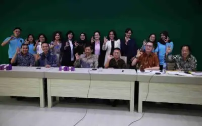 Webinar Nasional : Terapi Ozon Medis “Low Dose Ozone Concept”