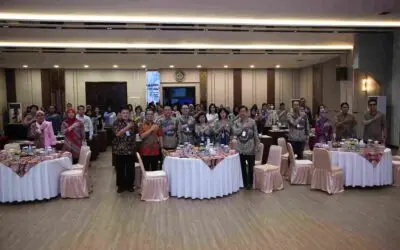 6th PERTOZI Workshop “Low Dose Ozone Concept (Basic Autohemotherapy Major)” Bersama RS Bhayangkara Tk. 1 Pusdokkes POLRI