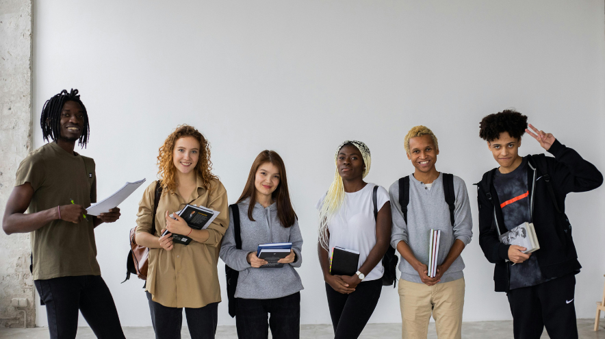 The Push for Inclusivity and Diverse Voices in Literature