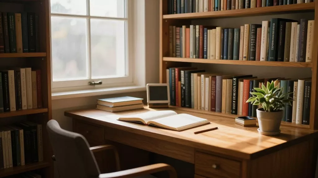 Winning Strategies for Indie Authors