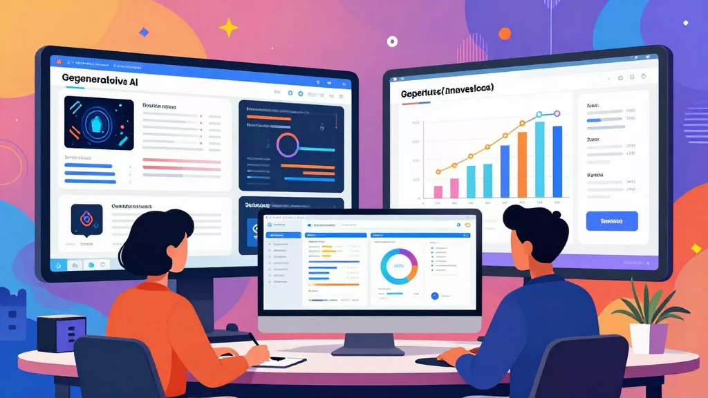 Generative AI: Boost Marketing Success