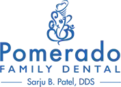 Pomerado Family Dental - Logo