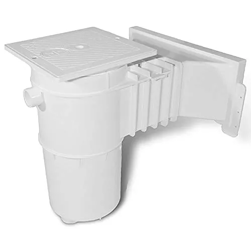 Hayward-SP10852-Auto-Skim-In-Ground-Pool-Skimmer-Square
