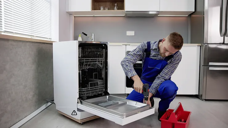 Steer Clear of These Typical Dishwasher Plumbing Errors