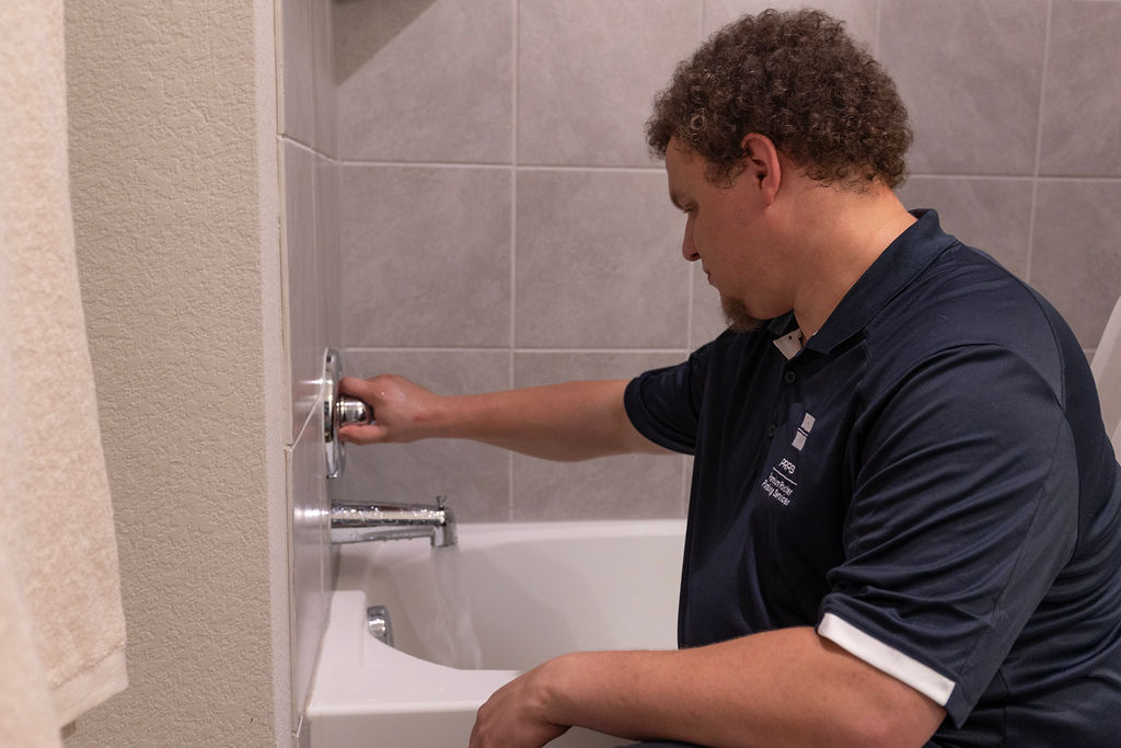 faucets