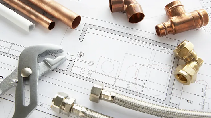 Decoding Pipe Materials: Navigating Your Plumbing System's Options