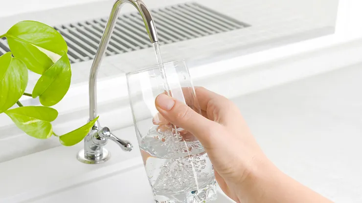 The Benefits of Whole Home Water Filtration