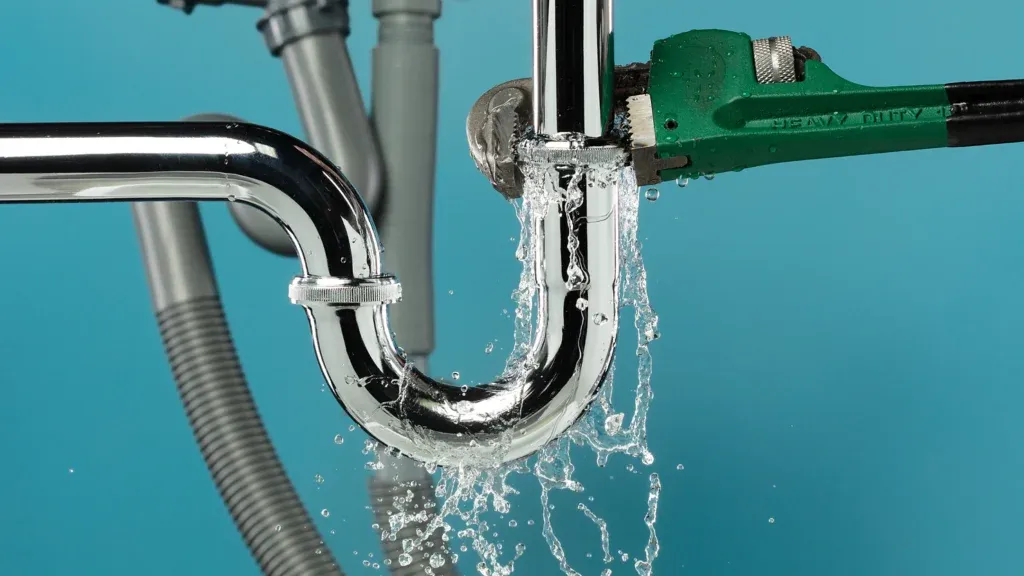 Comprehensive Guide to Plumbing Leaks: Detection, Prevention, and Immediate Action