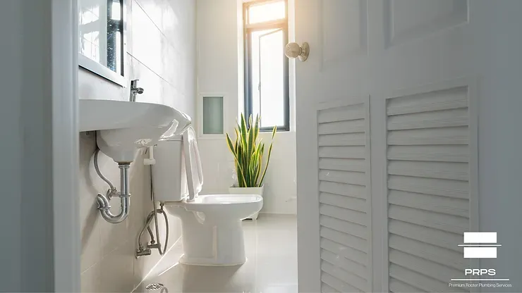 Clearing a Clogged Toilet: Simple Steps for a Common Plumbing Issue