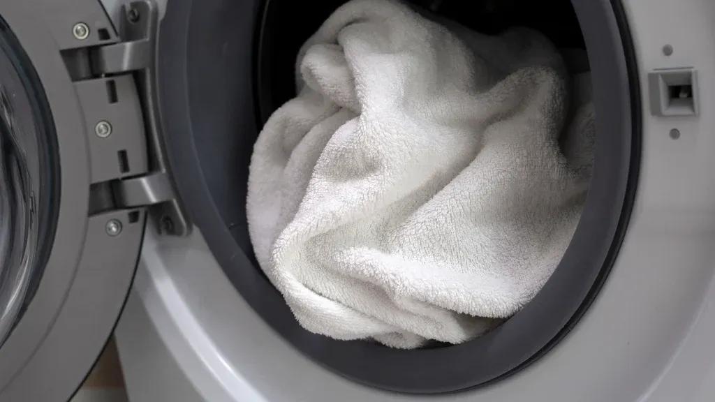 Energy-Efficient Washing Machines- What You Need to Know