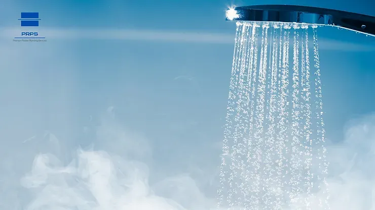 Why Is My Shower Water Not Staying Hot? Causes and Solutions
