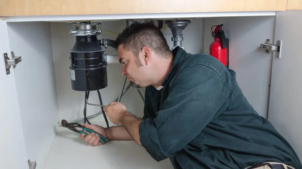 Everything You Need to Know About Garbage Disposals: Maintenance, Repair, and Replacement