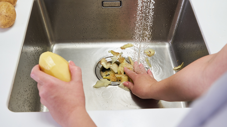 Maintaining Your Garbage Disposal: Dos and Don'ts