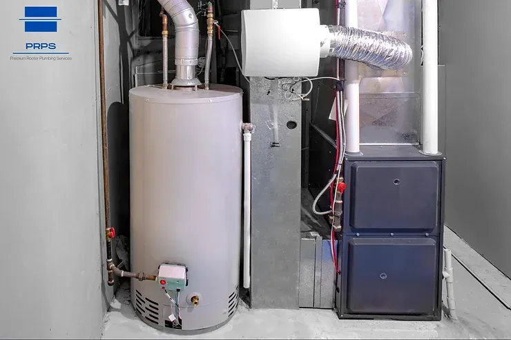 DIY Guide: How to Install and Repair a Water Heater Like a Pro