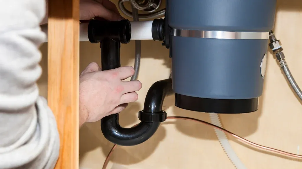 Signs You Need to Repair or Replace Your Garbage Disposal