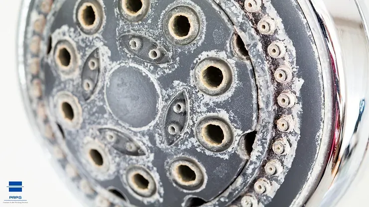 The Impact of Hard Water on Your Plumbing System