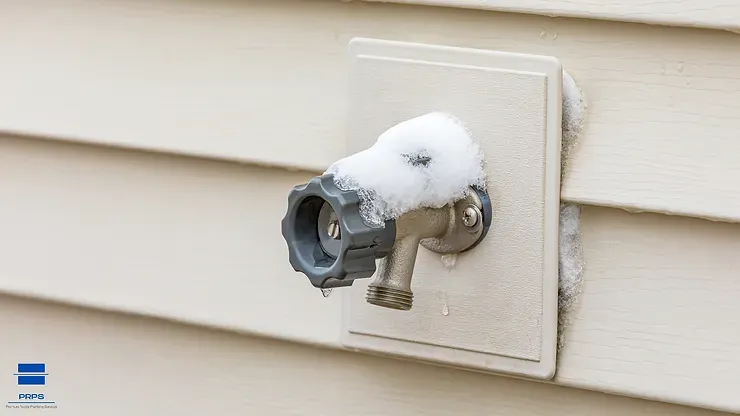Tips for Winterizing Your Texas Home's Plumbing System