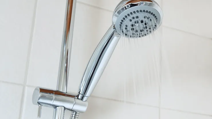 Signs It's High Time to Swap Out Your Shower Head