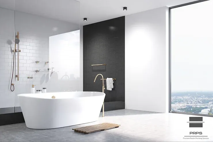 Choosing the Perfect Bathroom Fixtures: A Guide to Enhancing Functionality and Style