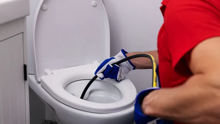 Blast Away Blockages: How Hydro Jetting Restores Flow in Your Plumbing System