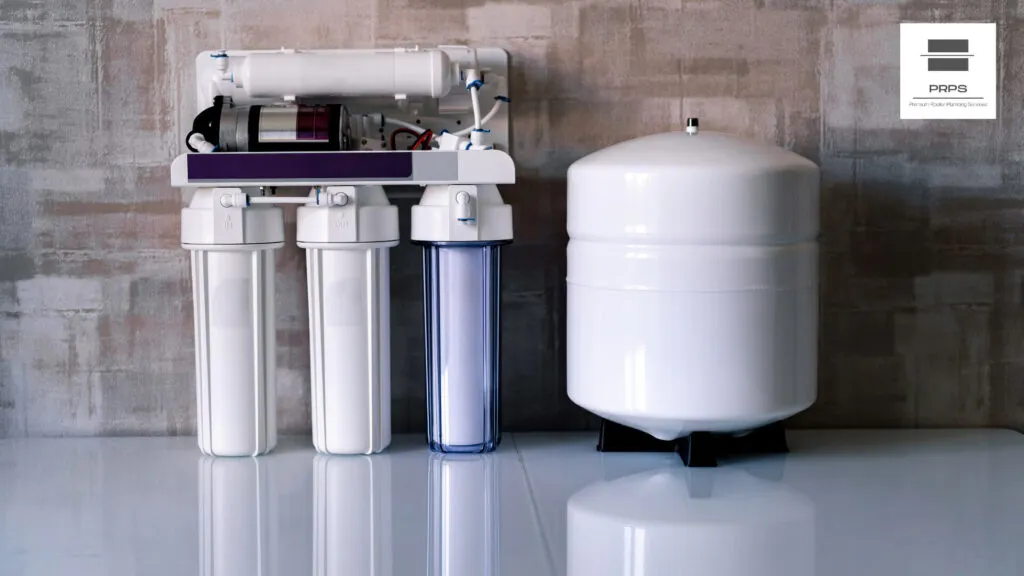 Top Reasons to Install a Home Water Filtration System