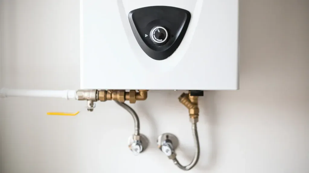 Exploring Tankless Water Heaters: Pros, Cons, and Installation Tips