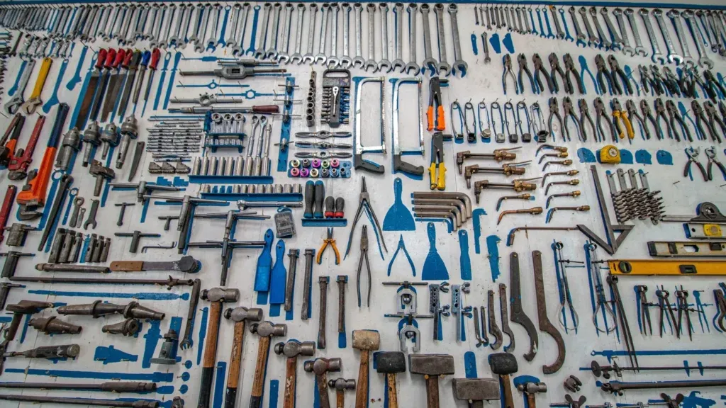 Top 5 Plumbing Tools that Everyone Needs