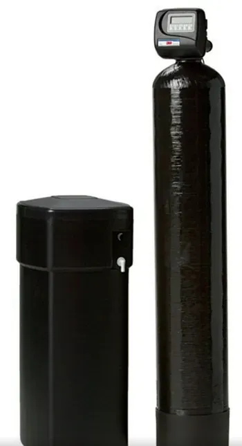 Say Goodbye to Hard Water: The Benefits of Installing a Water Softener by Premium Rooter Plumbing