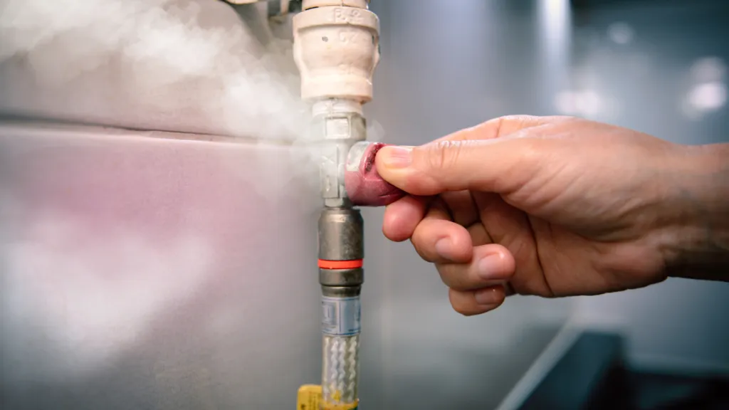 The Importance of Timely Gas Line Repairs