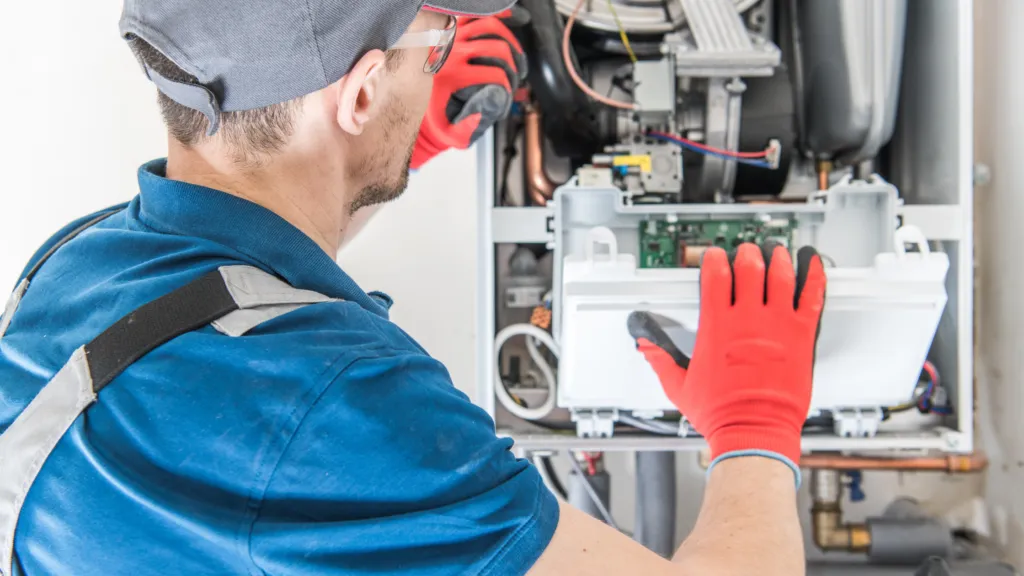 Heating Up Your Home Debate Gas and Electric Water Heaters Compared