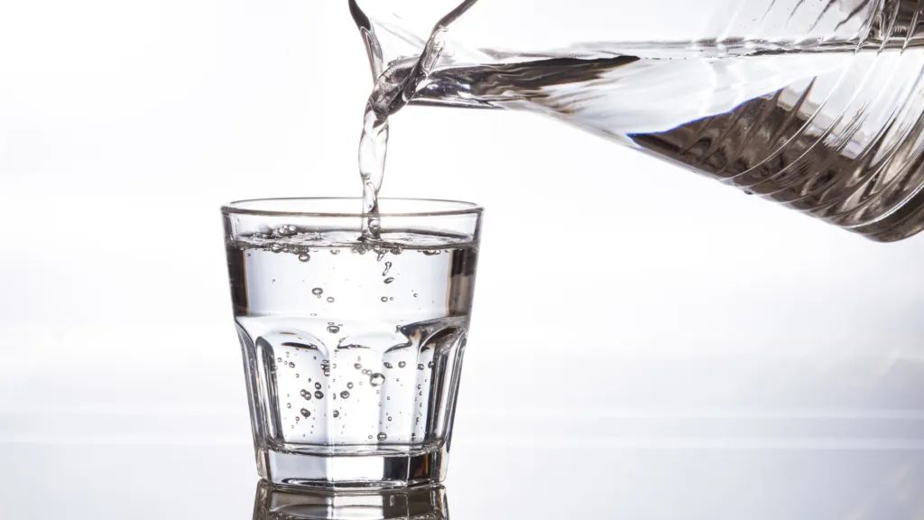 Pure and Simple Solution to Clean Water at Home