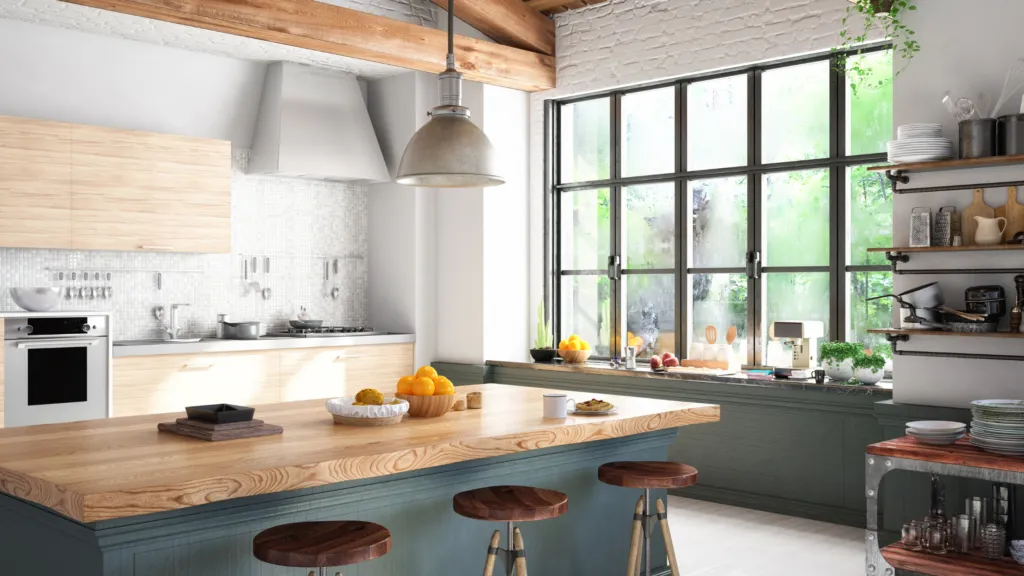 Keep Your Kitchen in Tip-Top Shape with These Plumbing Tips for Hutto Homeowners