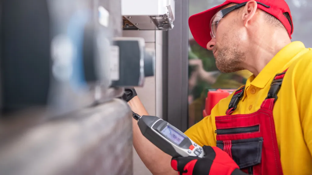 Save Your Wallet and Your Home with Cutting-Edge Leak Detection
