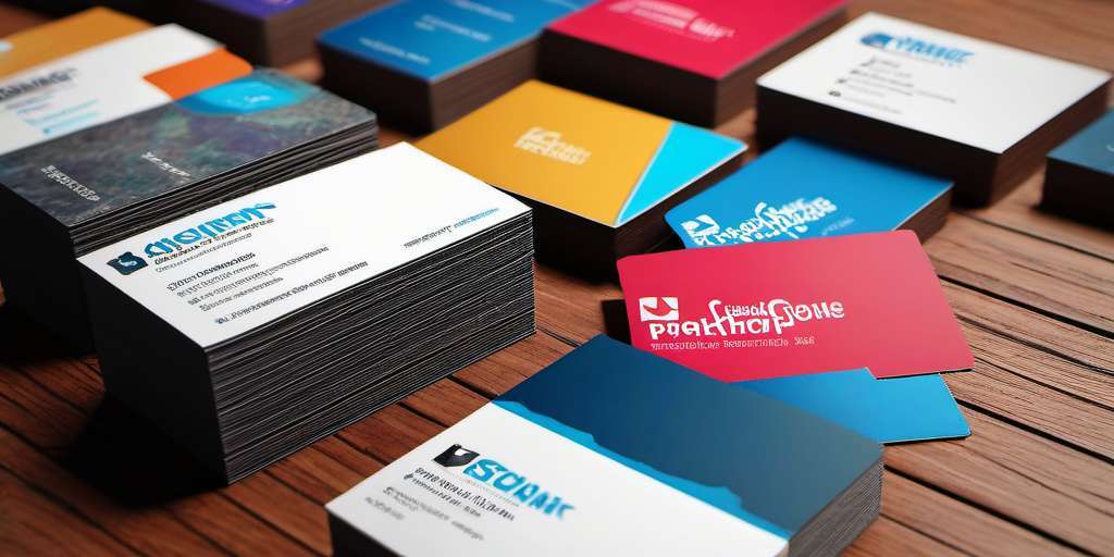 Business Cards