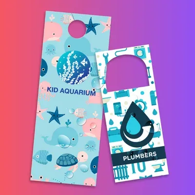 Printing-service-in-hialeah-doorhanger