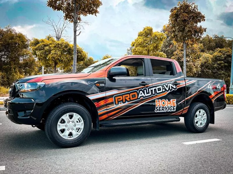 Dịch Vụ Thi Công Cách Âm Xe Ô Tô Chống Ồn Tại Nhà