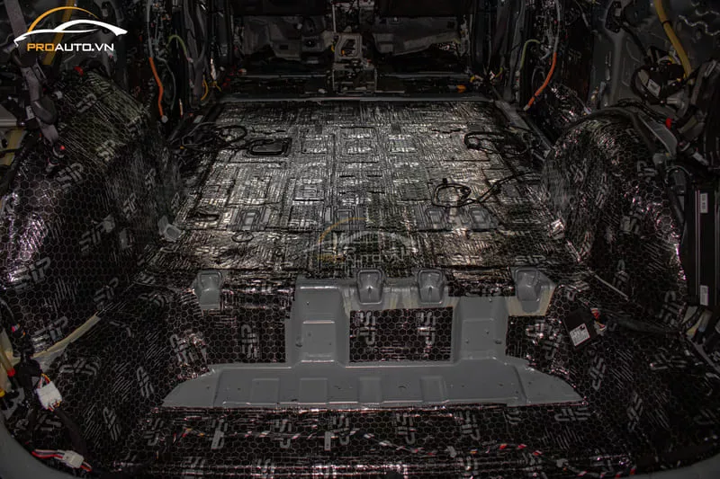 Kinh Nghiệm Chọn Vật Liệu Cách Âm Hiệu Quả Cao