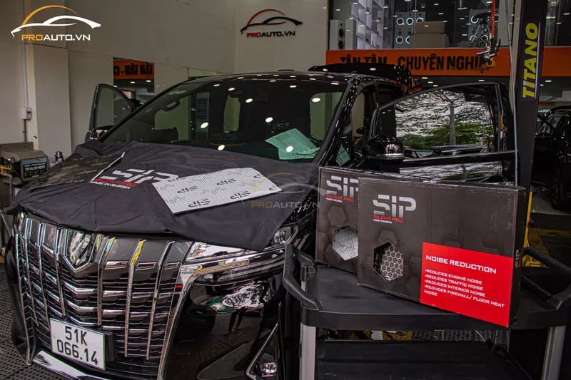 TOP 3 Loại Vật Liệu Cách Âm Tốt Nhất Hiện Nay